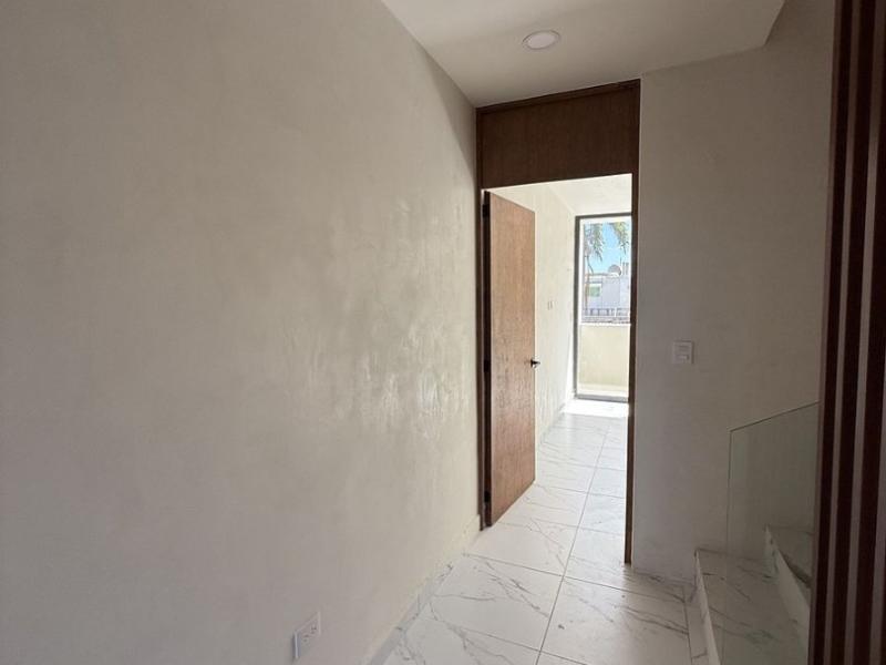 Townhouse en Renta en Montes de Amé - Zona de norte de Mérida